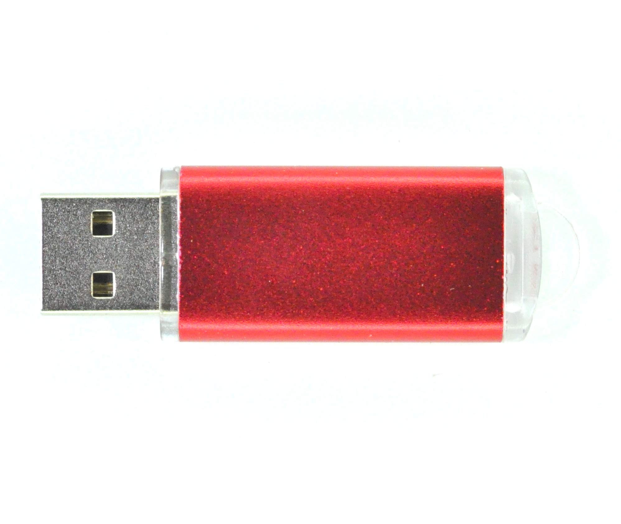 Amazon.co.jp: ダイレクトUSB USBメモリ型(赤) ATmega32U4